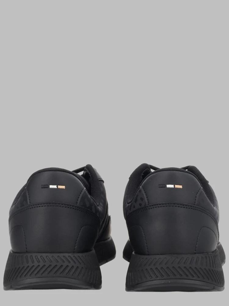 Sneaker con Monogrammi alternative