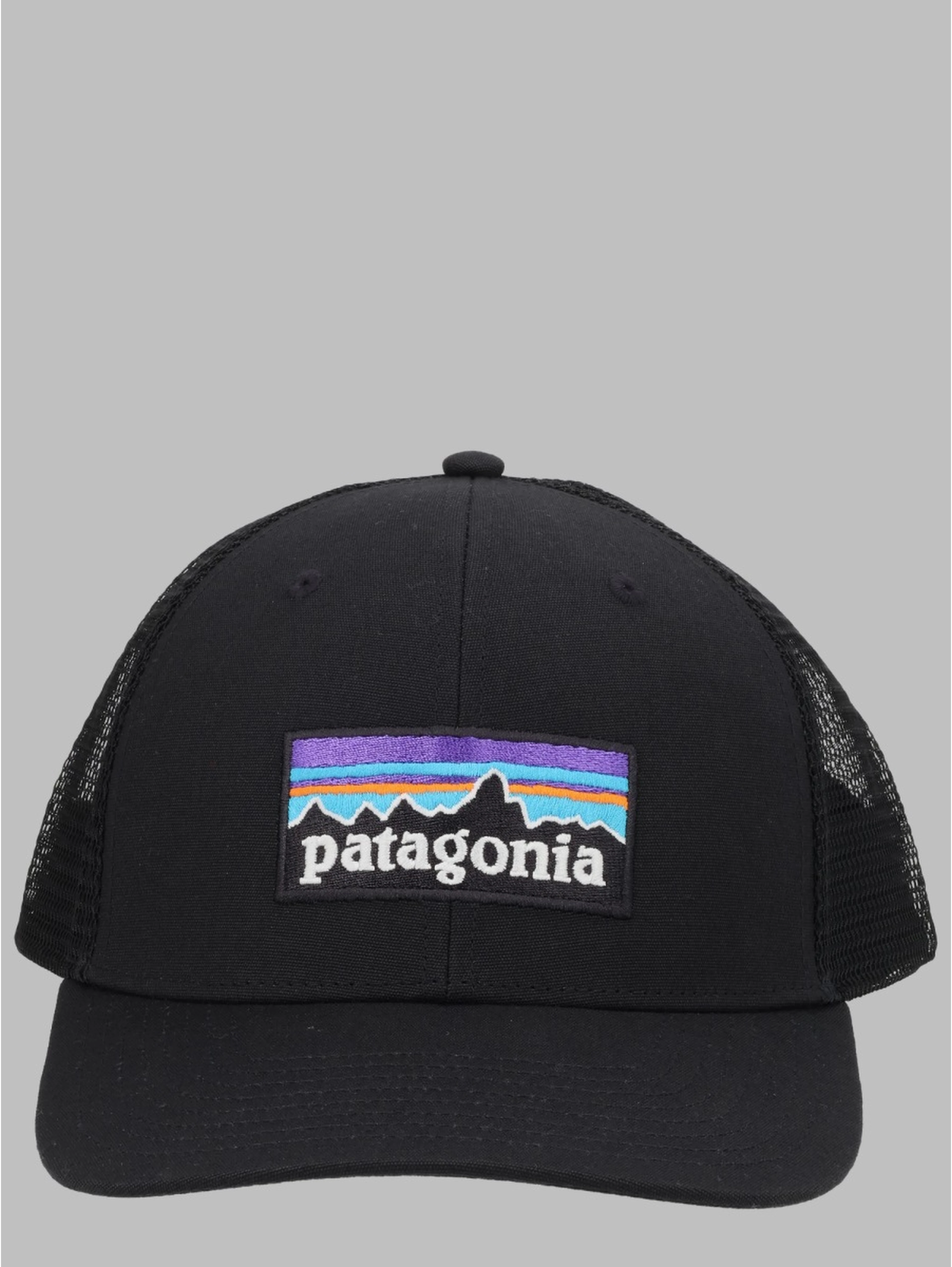 Cappello Trucker con Logo