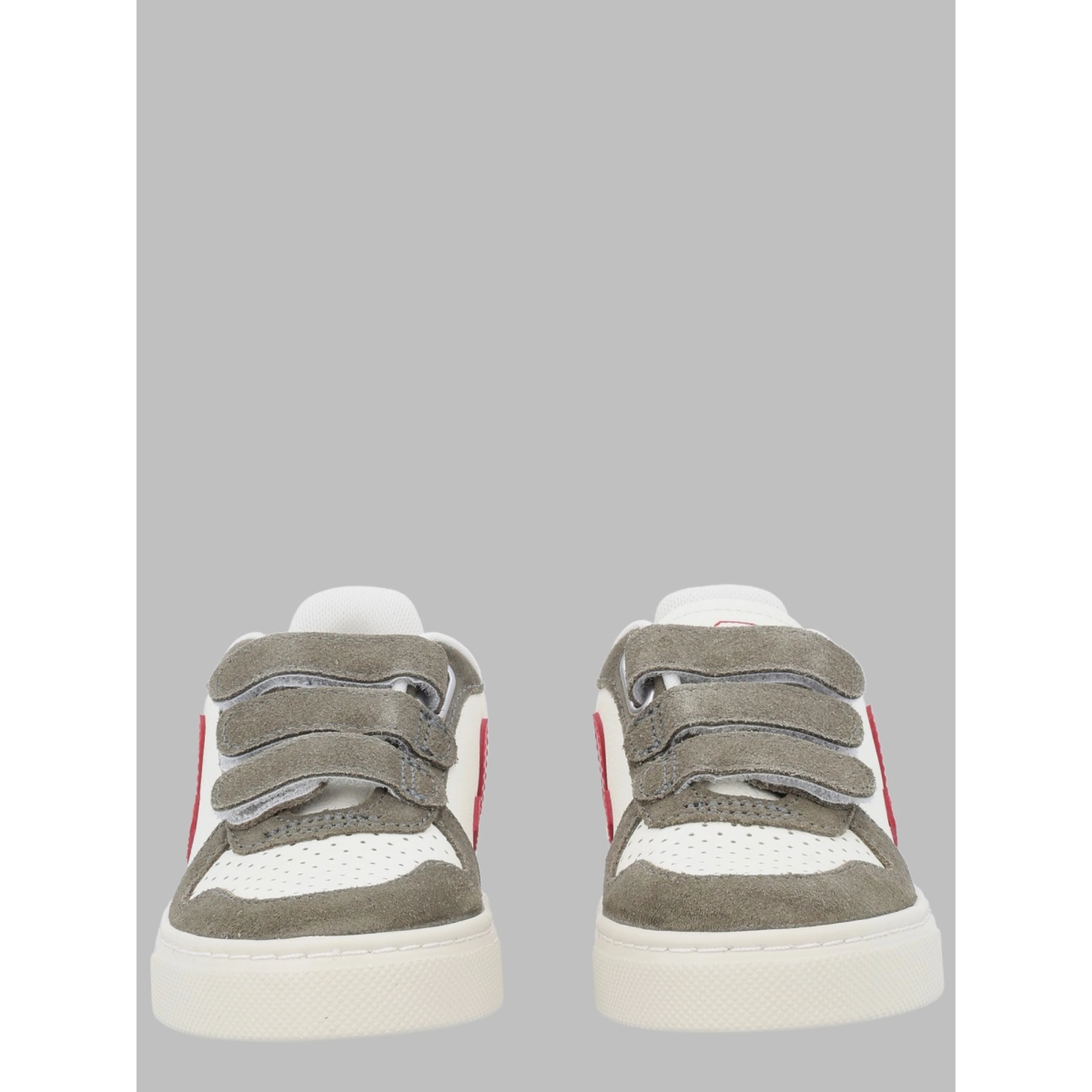 small v-10 leath