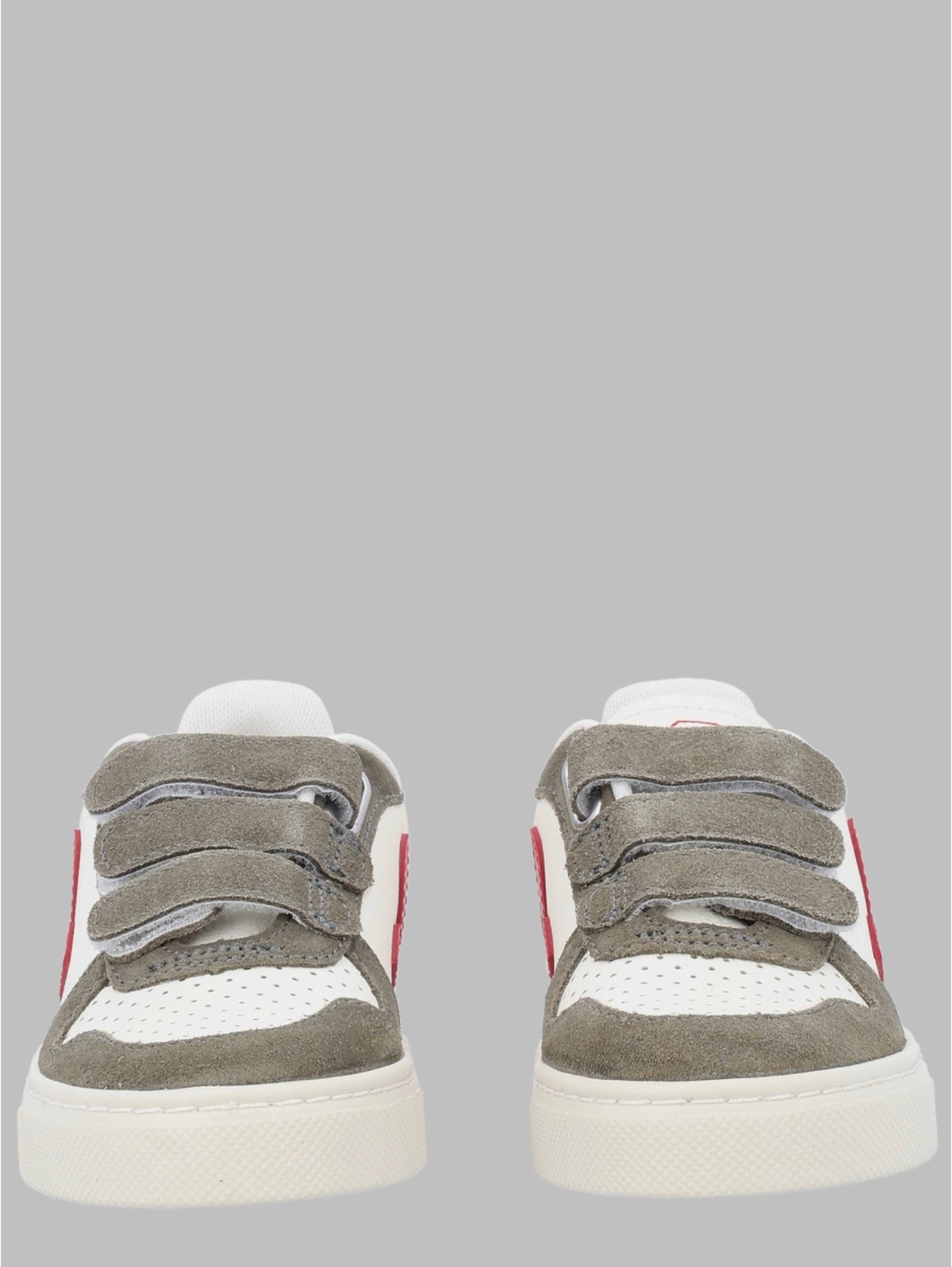 small v-10 leath