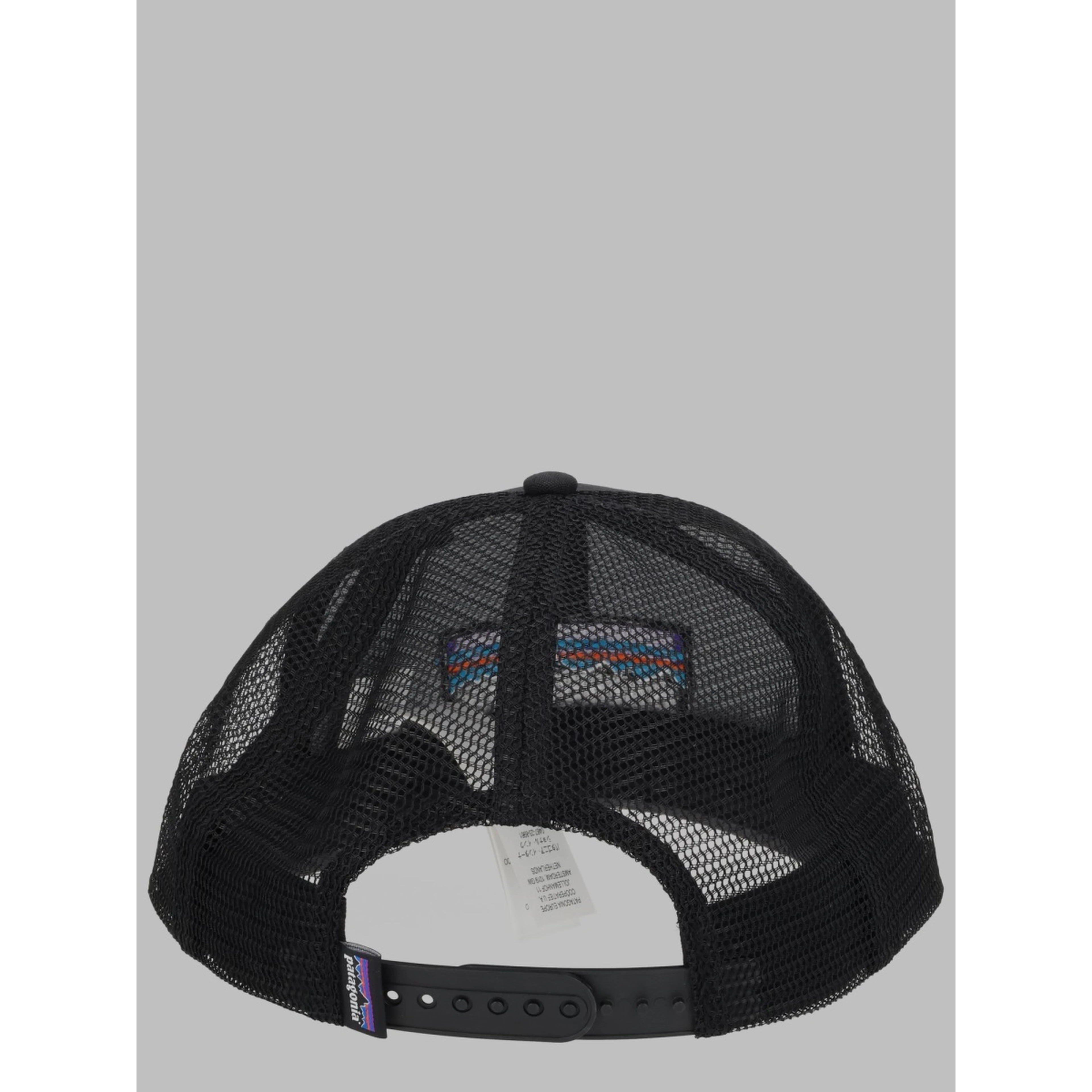 Cappello Trucker con Logo