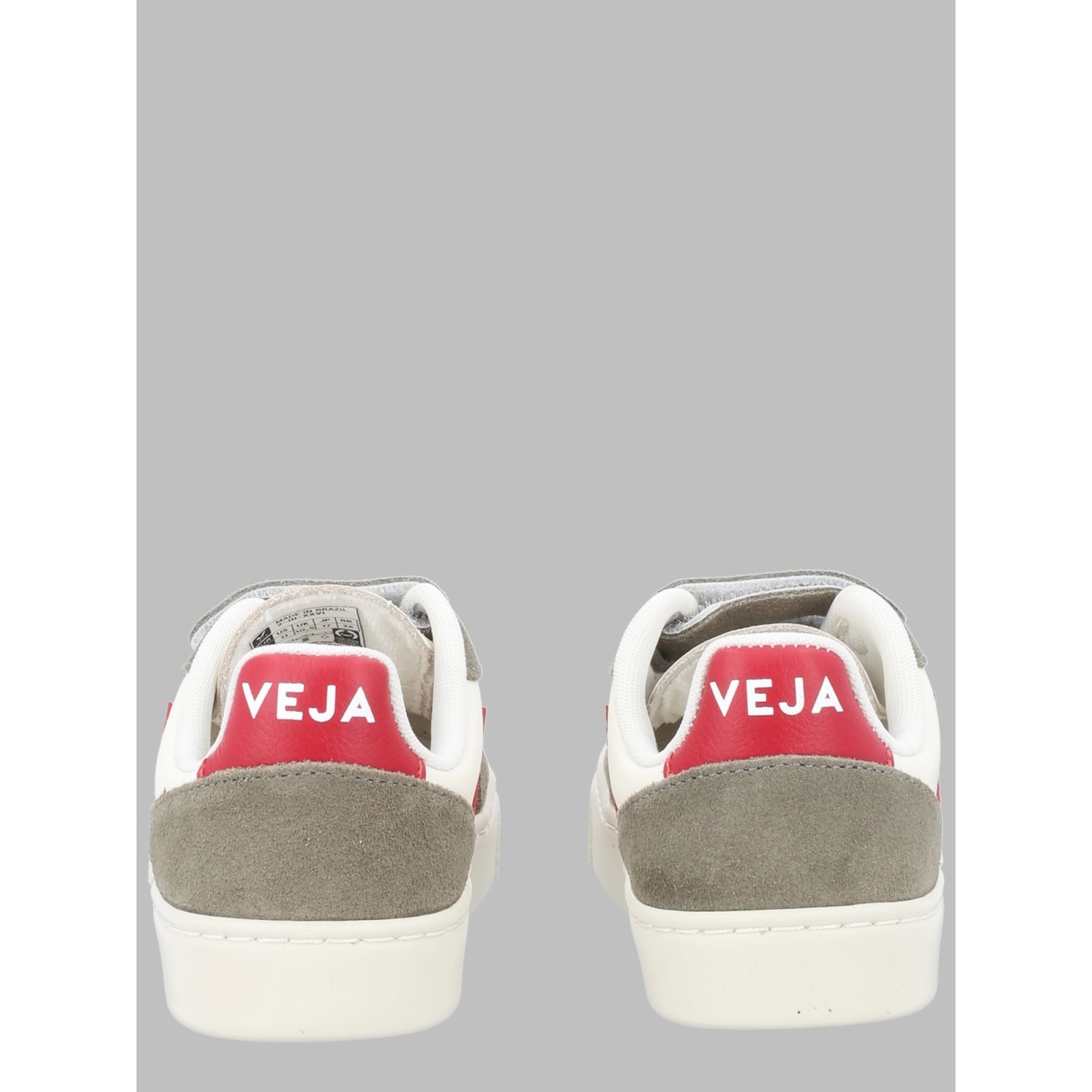 small v-10 leath