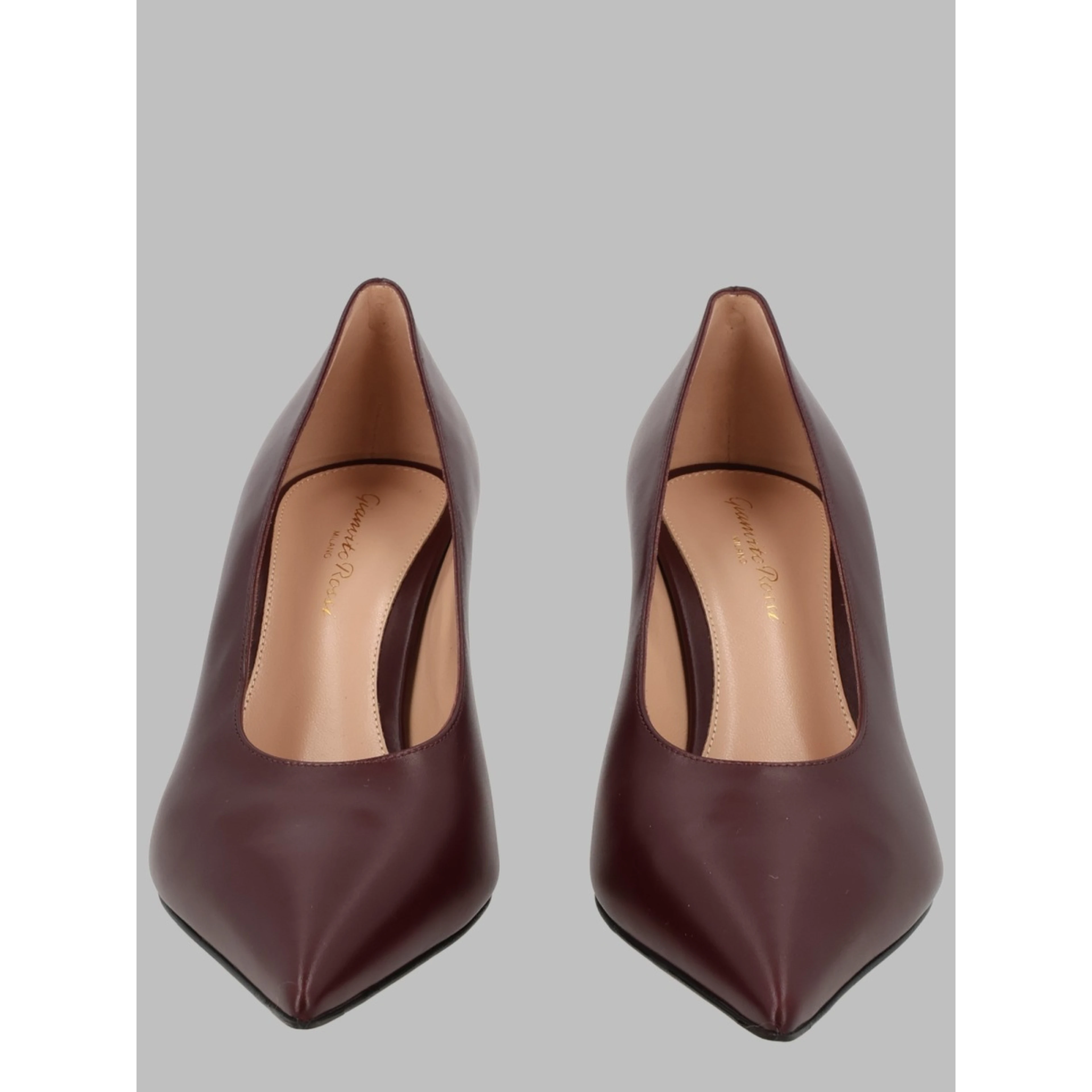 Décolleté "Sofia Pump"
