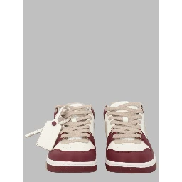 Sneaker "Out Of Office"