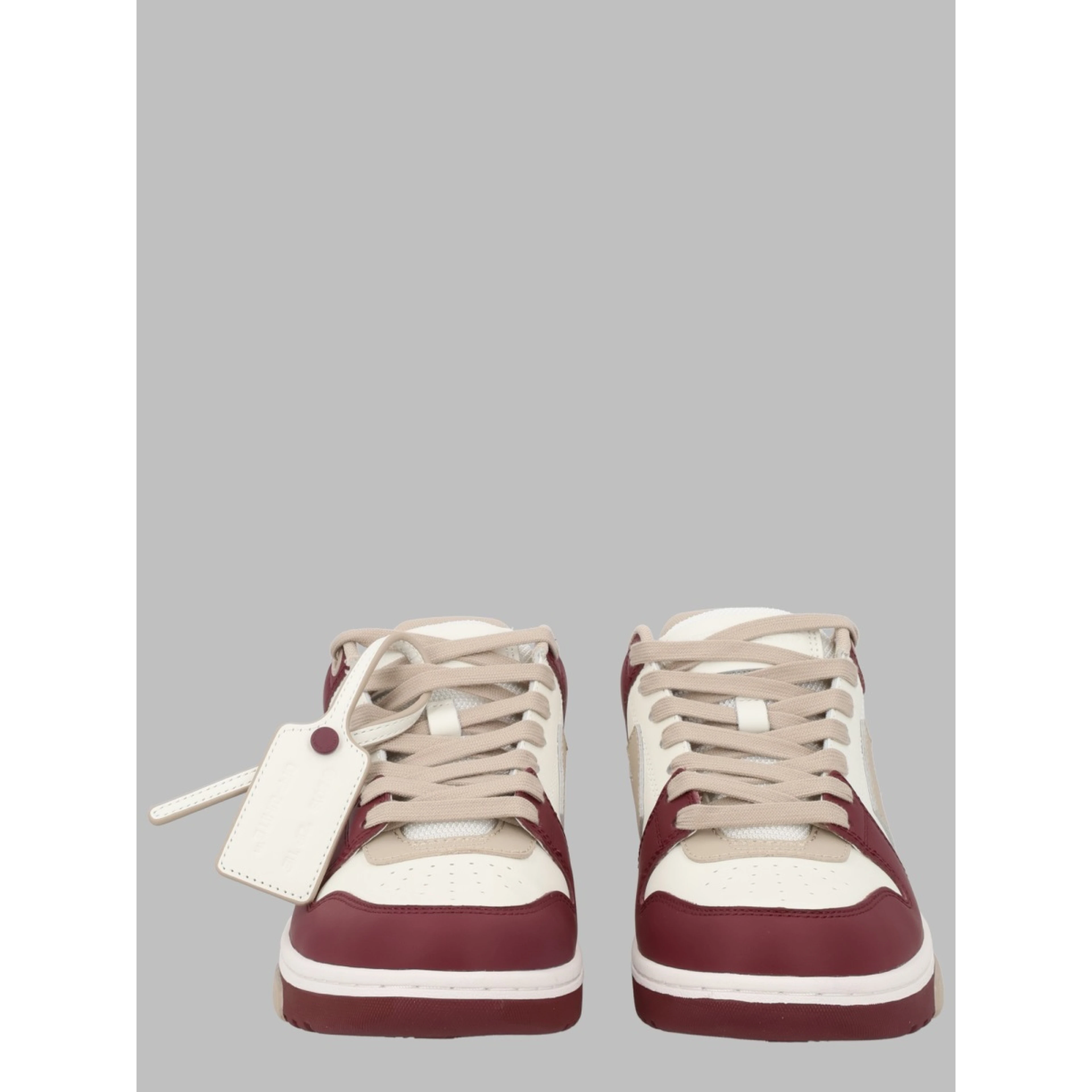 Sneaker "Out Of Office"