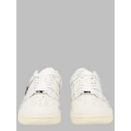 Sneaker "Skel Top Low"