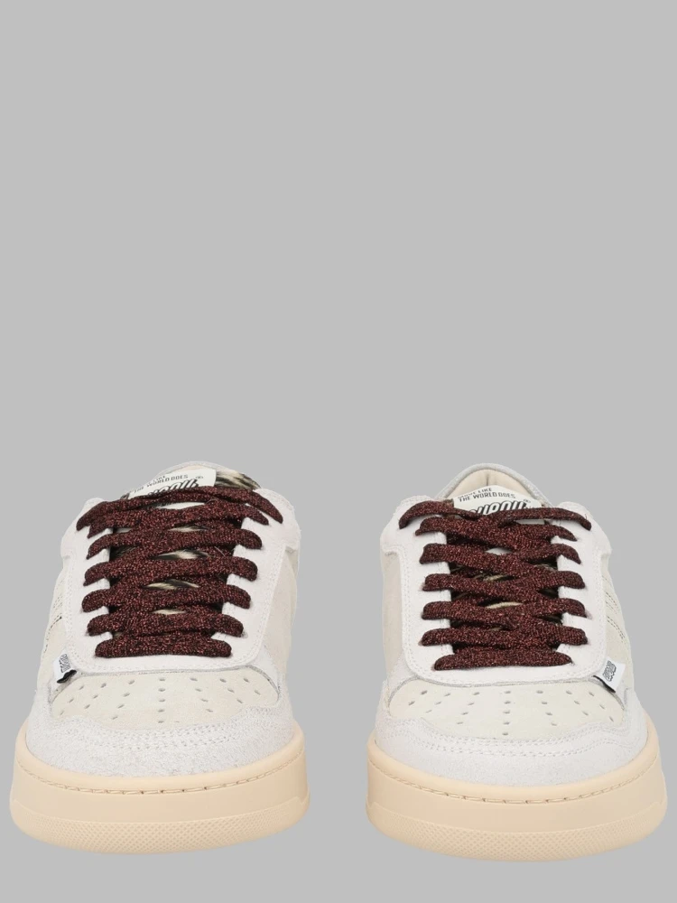 Sneaker "Equal Heleisa"