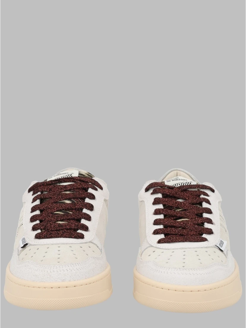 Sneaker "Equal Heleisa"