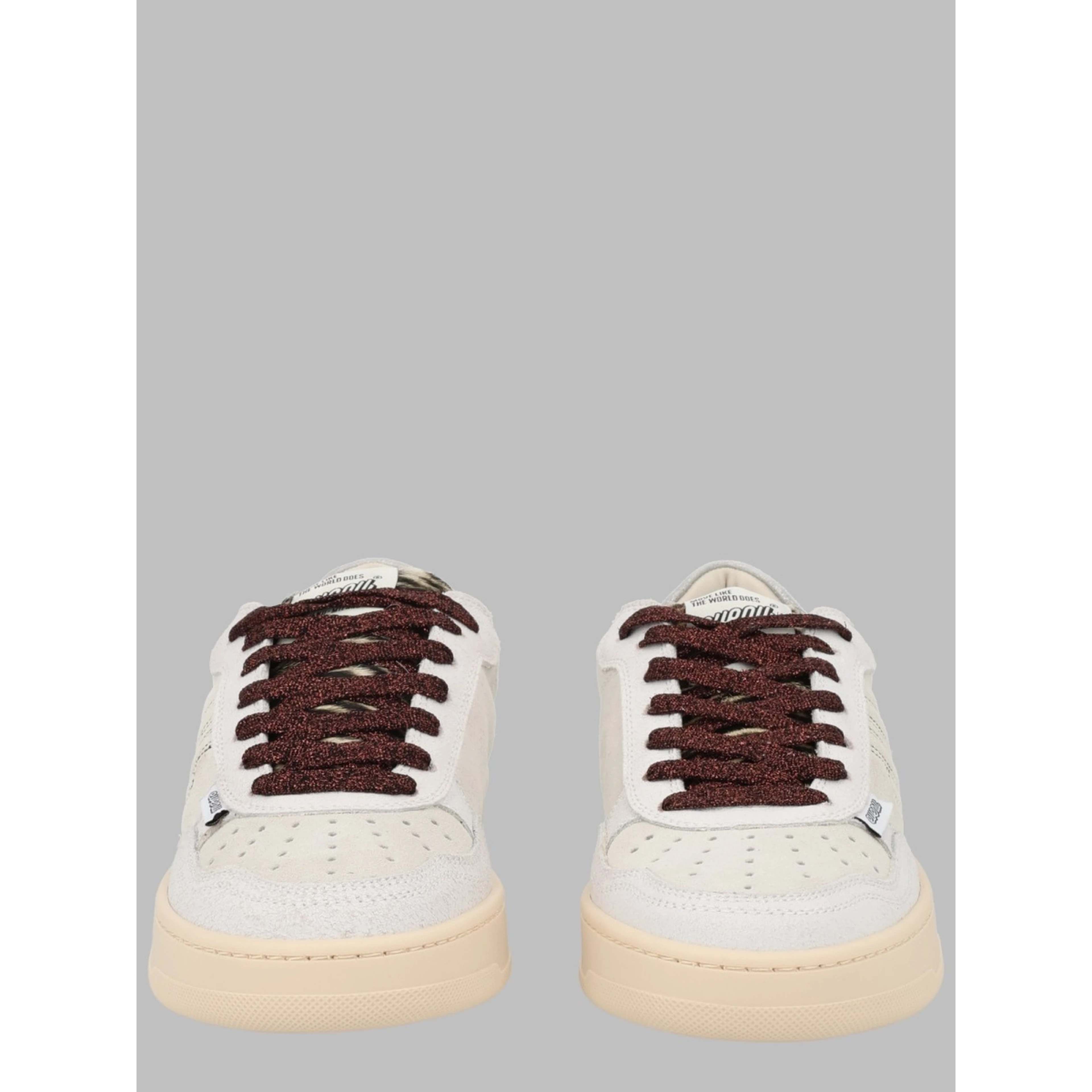 Sneaker "Equal Heleisa"