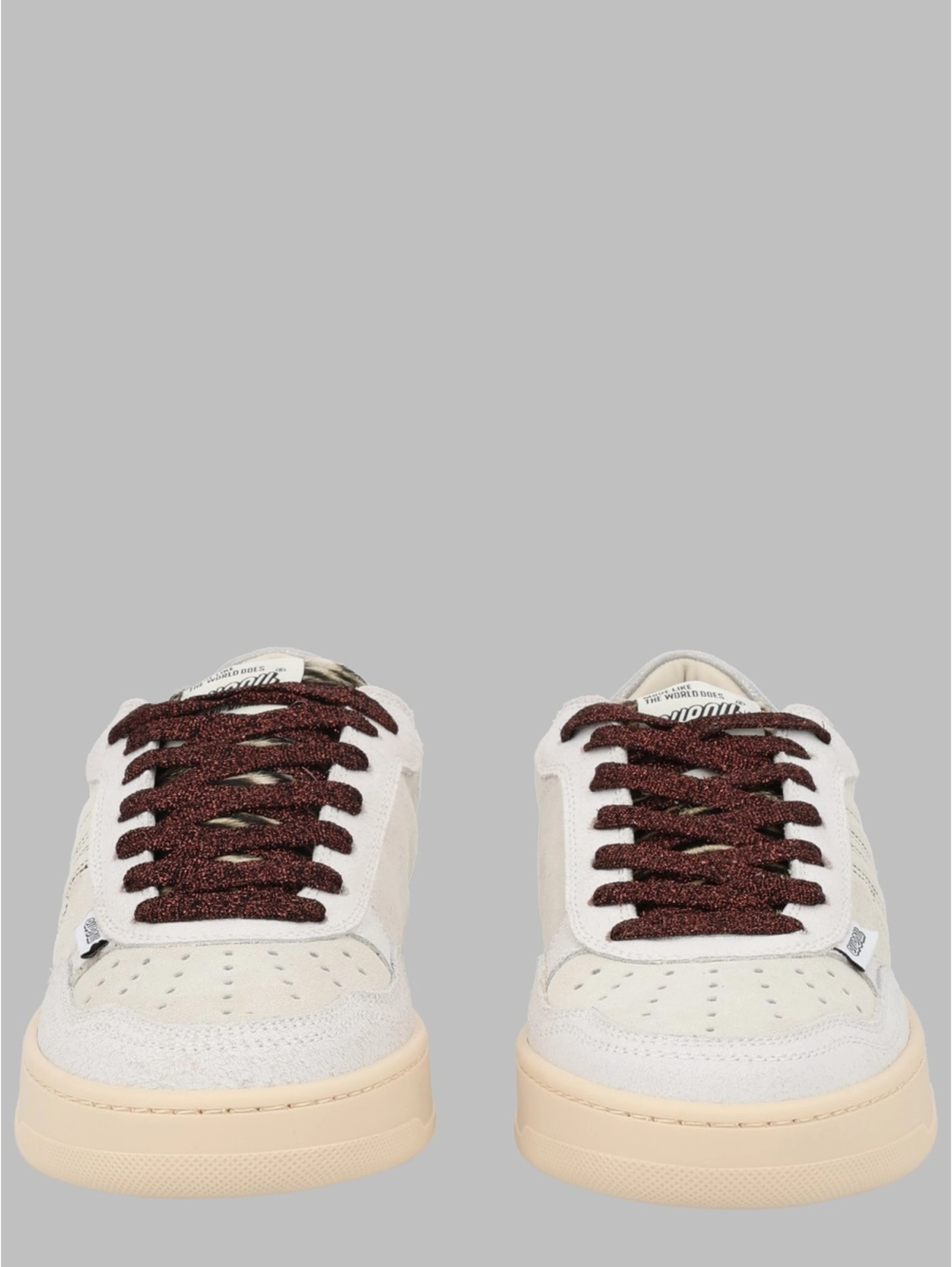 Sneaker "Equal Heleisa"