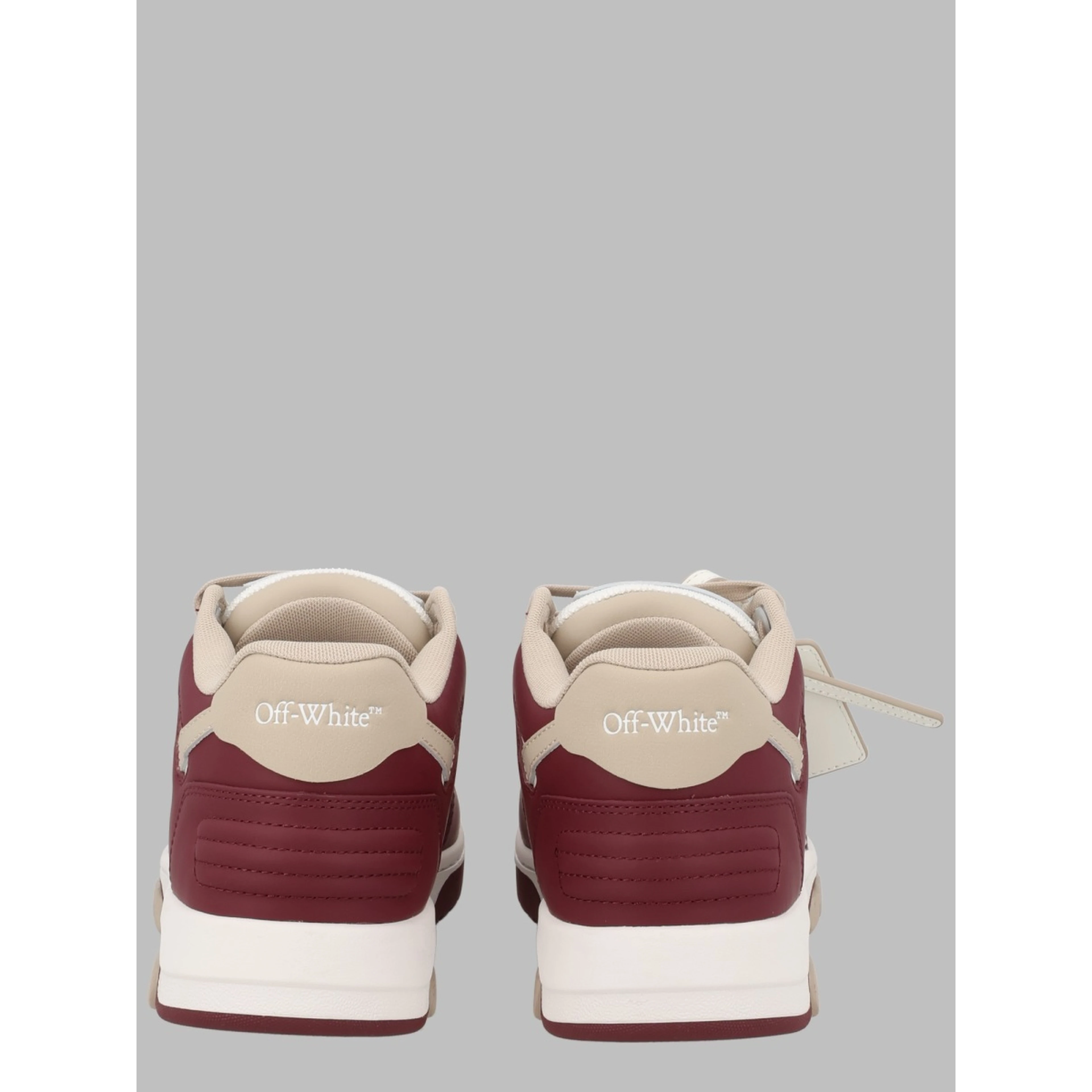 Sneaker "Out Of Office"