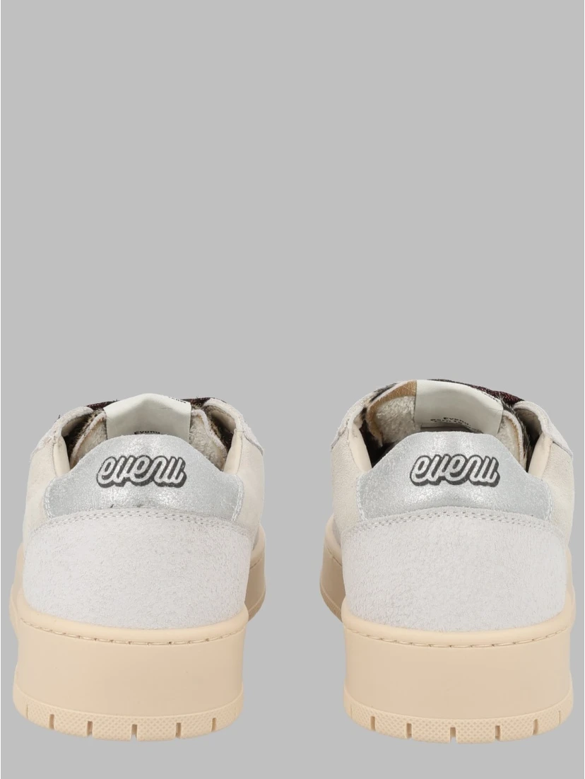 Sneaker "Equal Heleisa"