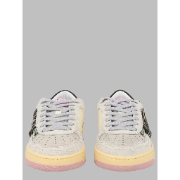 Sneaker "Equal Movember"
