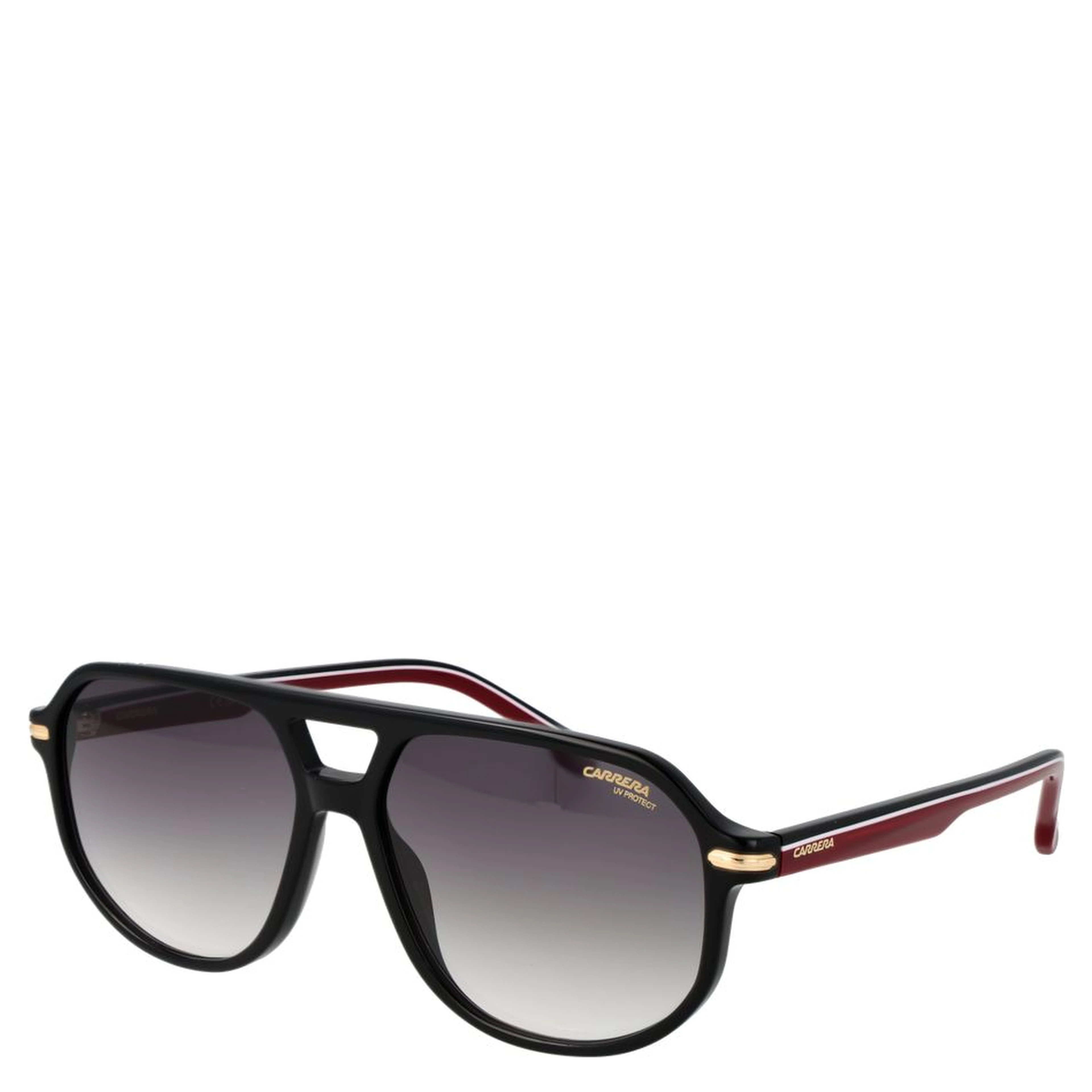 Black Acetate Sunglasses