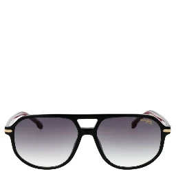 Black Acetate Sunglasses