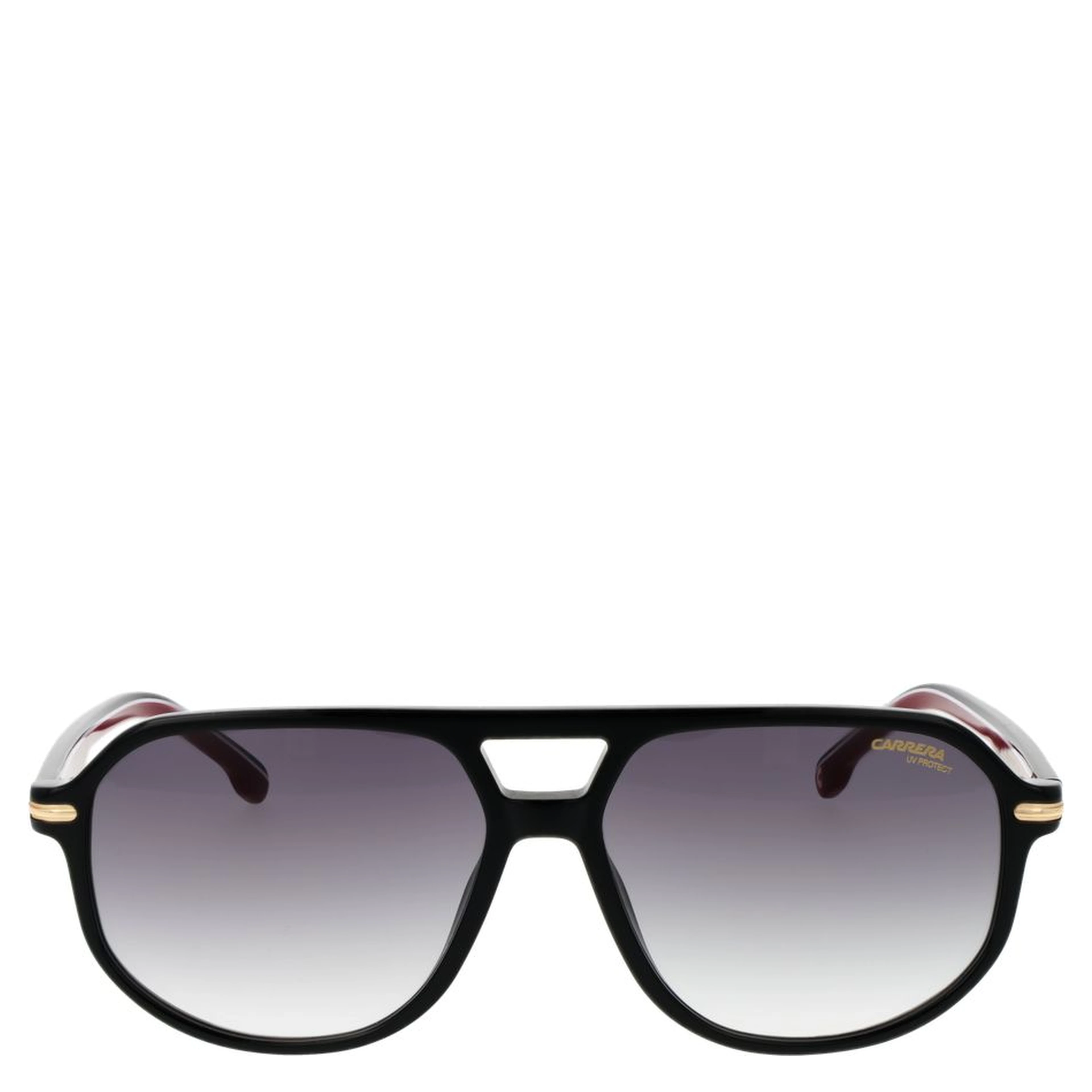 Black Acetate Sunglasses