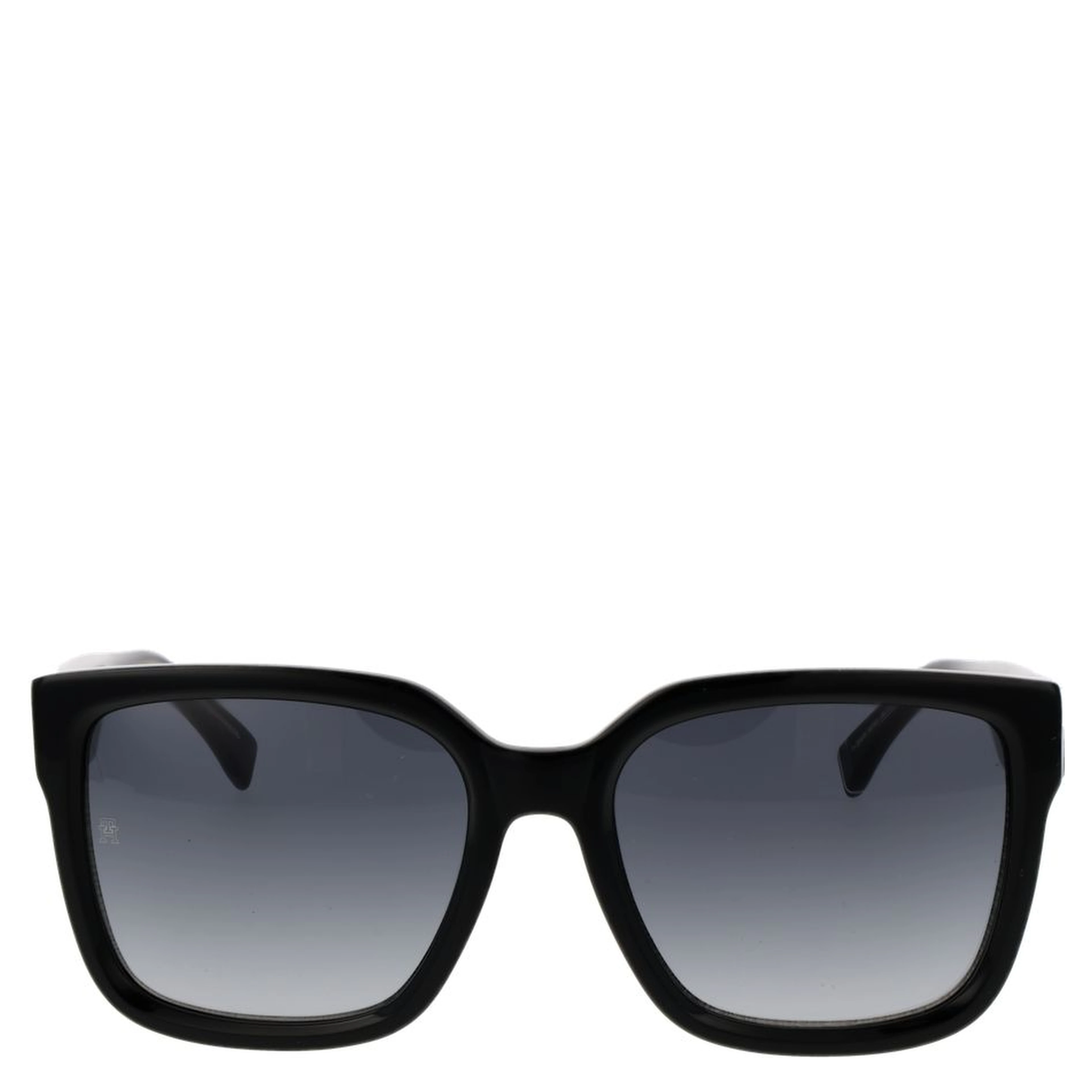 Black Acetate Sunglasses
