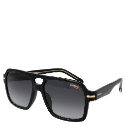 Black Acetate Sunglasses