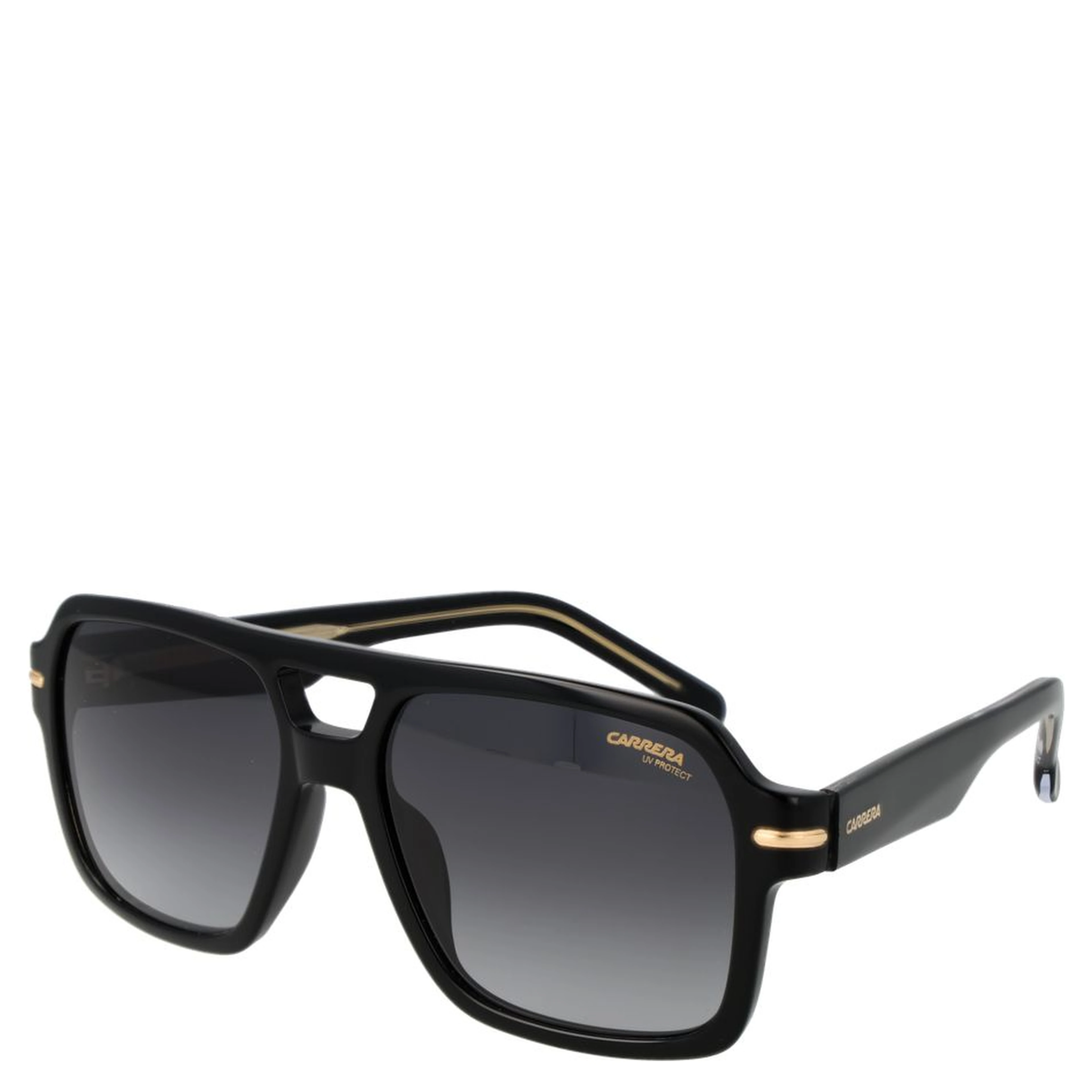 Black Acetate Sunglasses