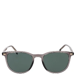 Gray Acetate Sunglasses