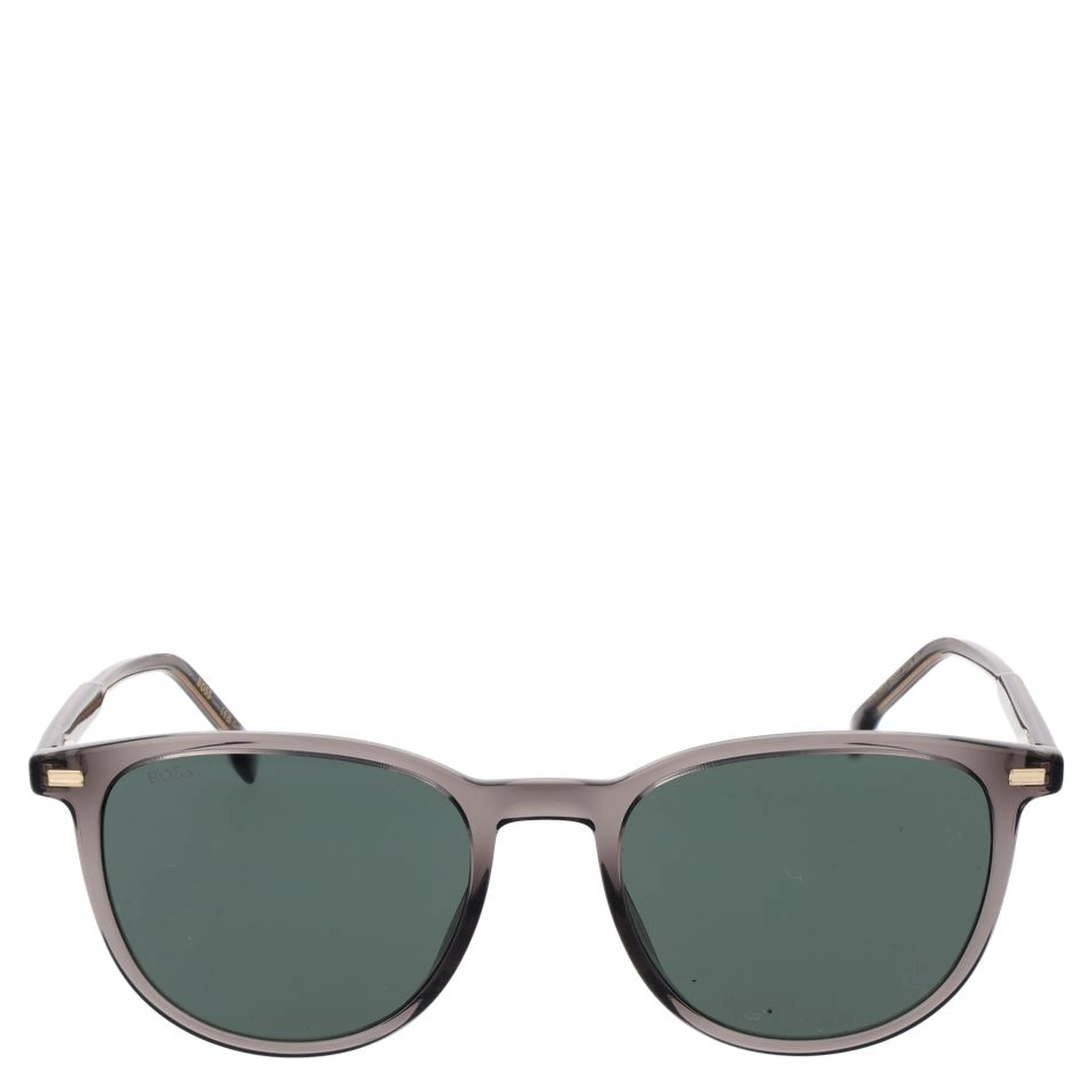 Gray Acetate Sunglasses