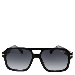 Black Acetate Sunglasses