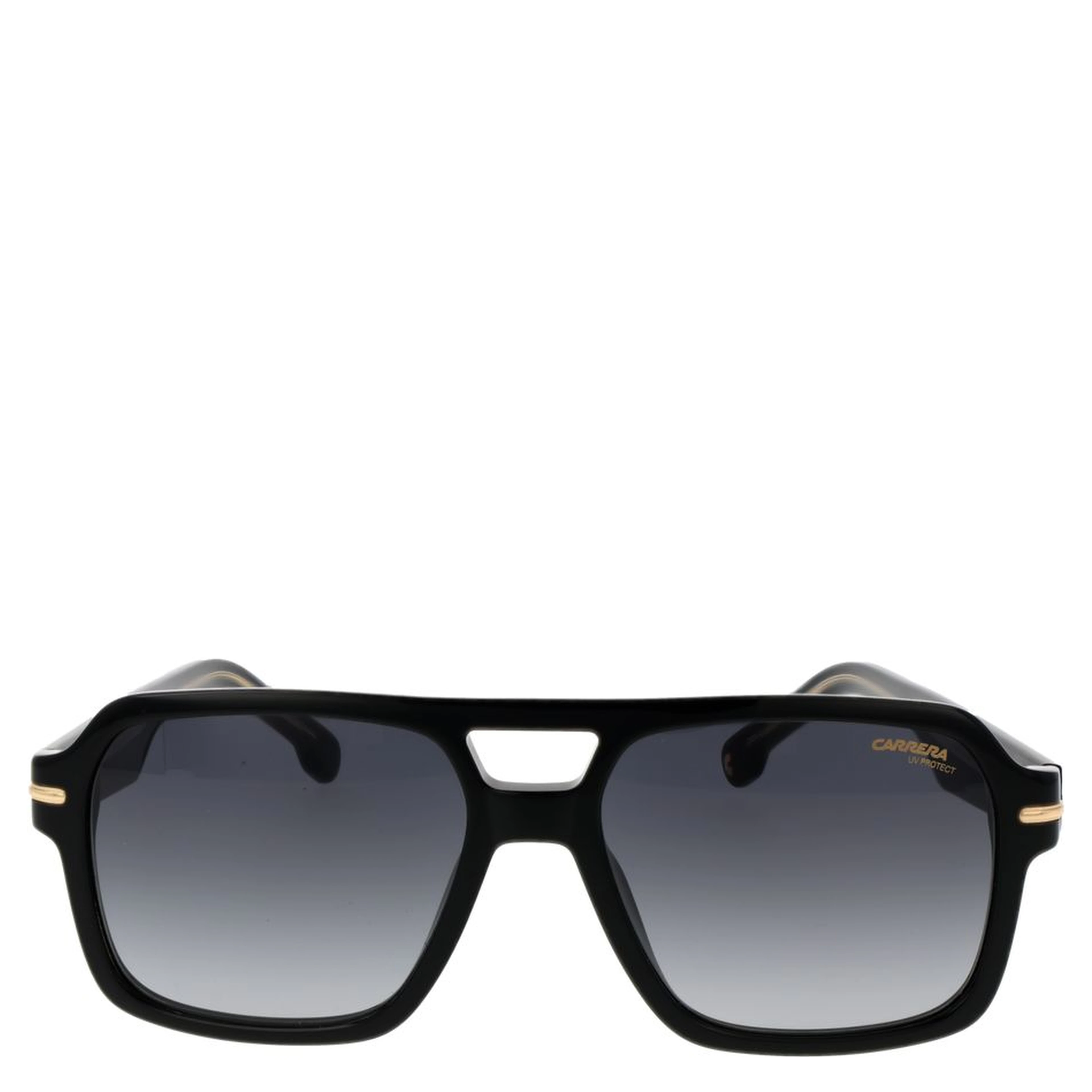 Black Acetate Sunglasses