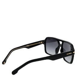 Black Acetate Sunglasses