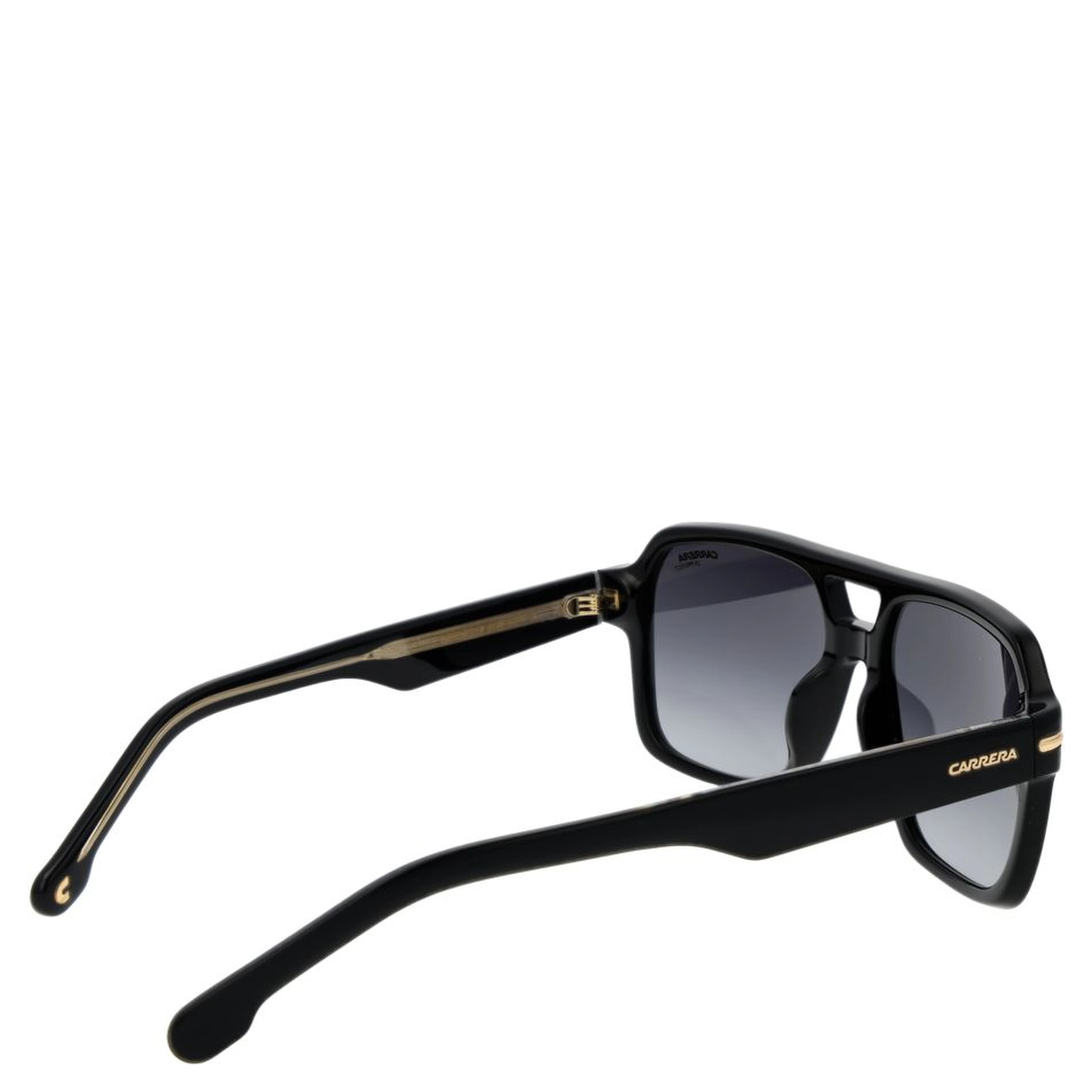 Black Acetate Sunglasses