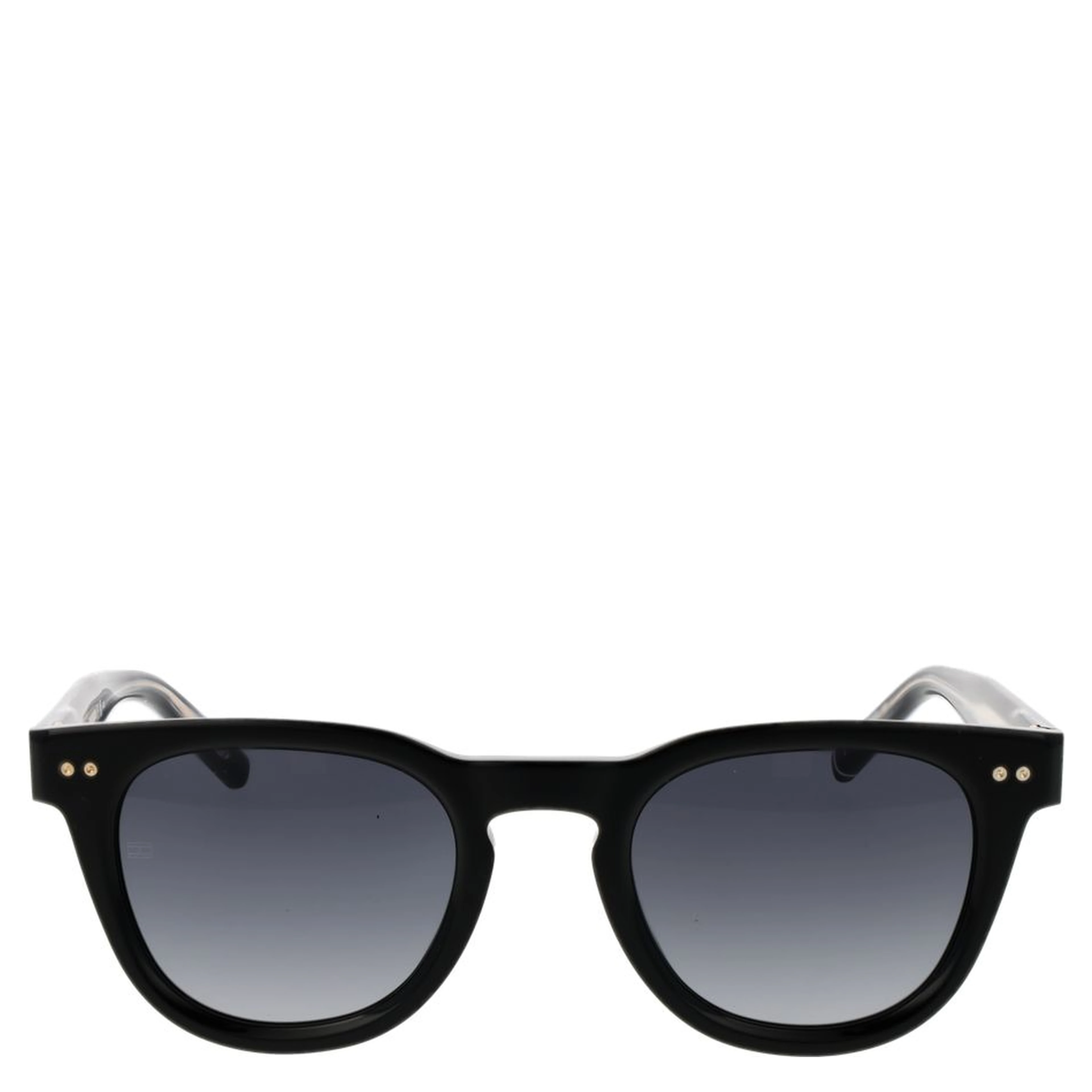 Black Acetate Sunglasses