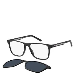 Blue Polyamide Glasses (Frames)