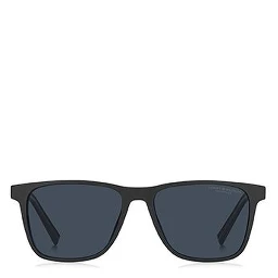 Blue Polyamide Glasses (Frames)