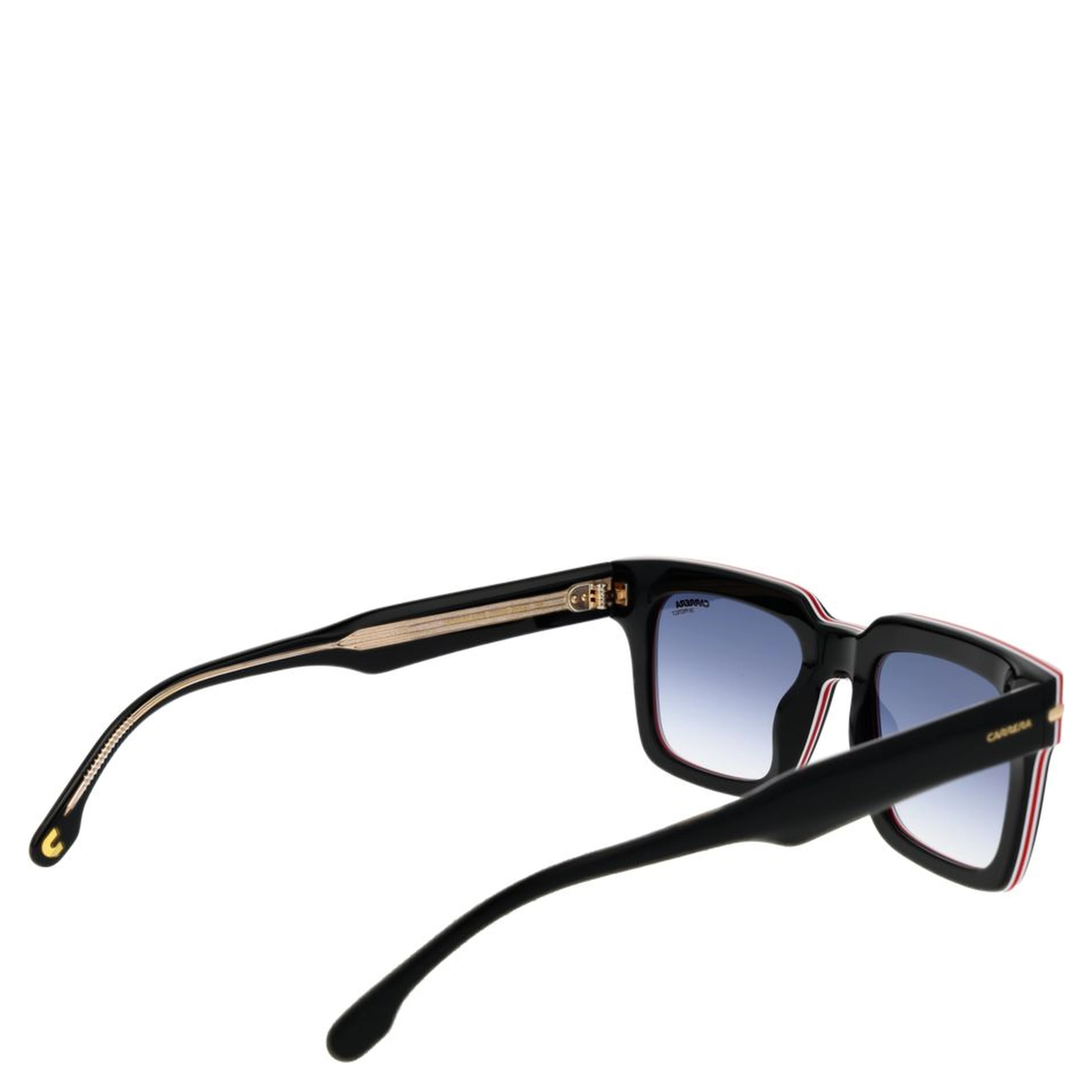 Black Acetate Sunglasses