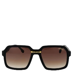 Black Plastic Sunglasses
