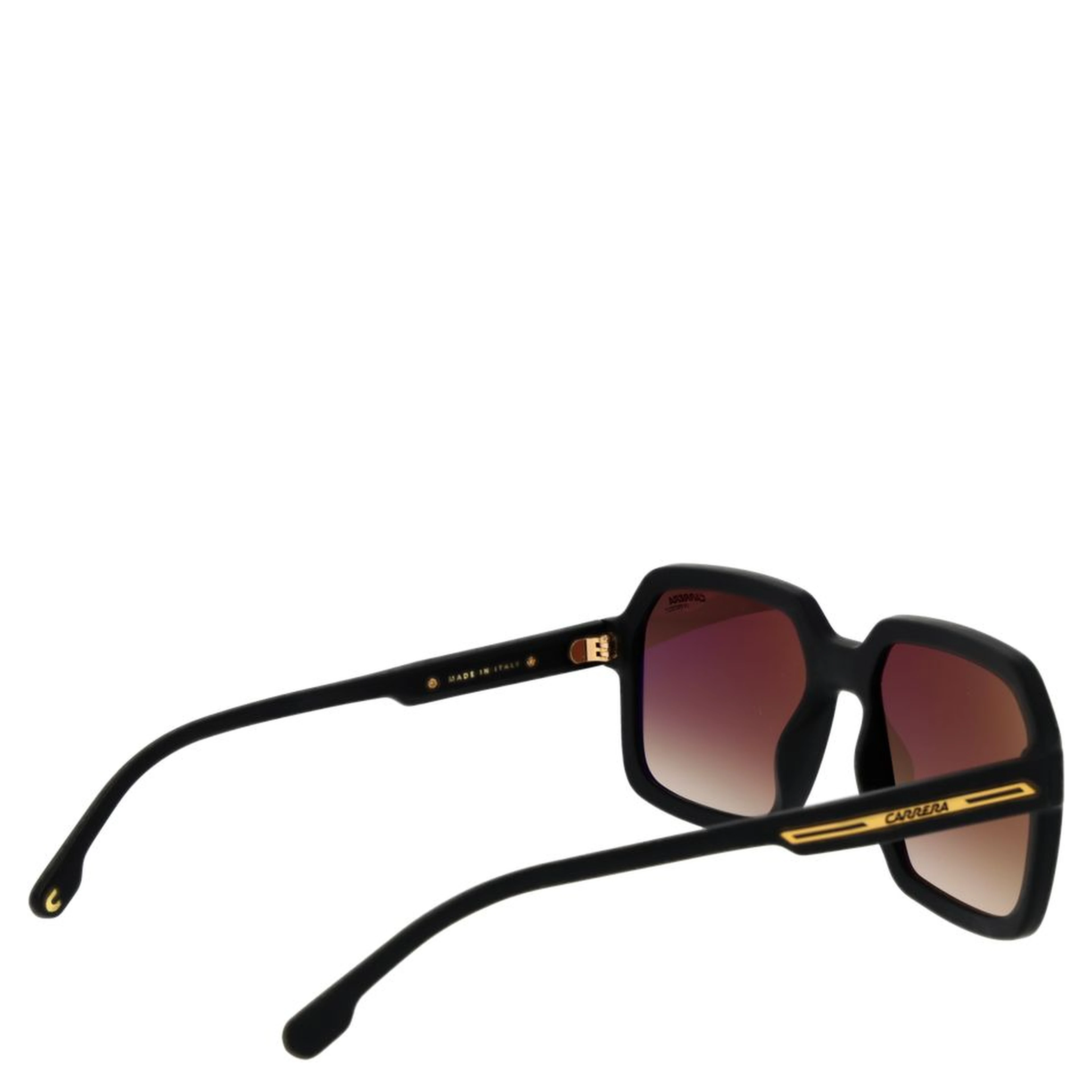 Black Plastic Sunglasses