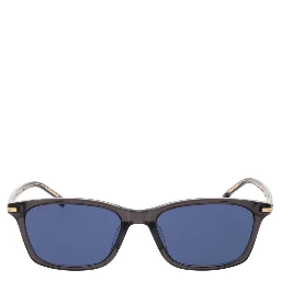 Gray Acetate Sunglasses