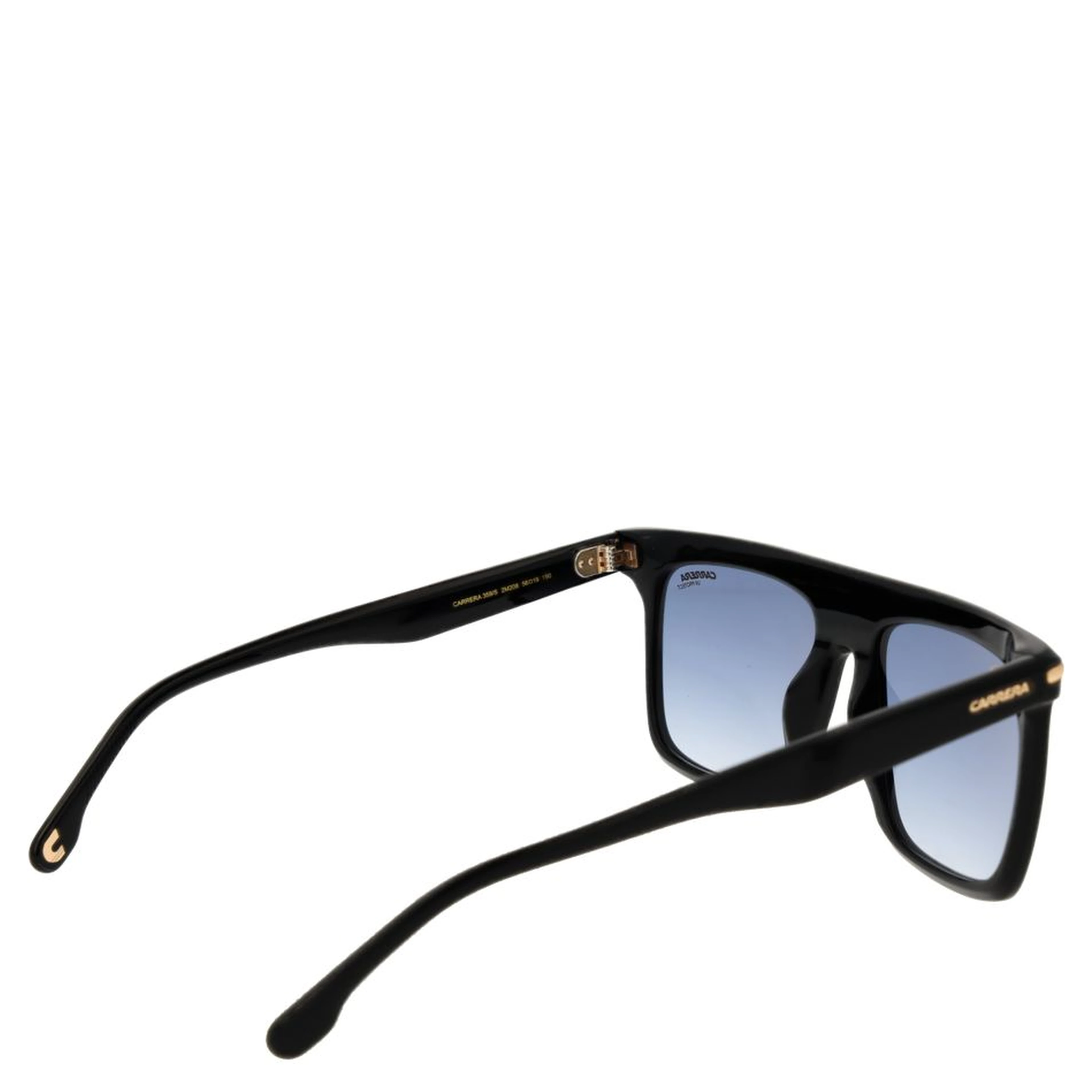 Black Acetate Sunglasses