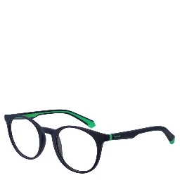 Blue Polyamide Glasses (Frames)