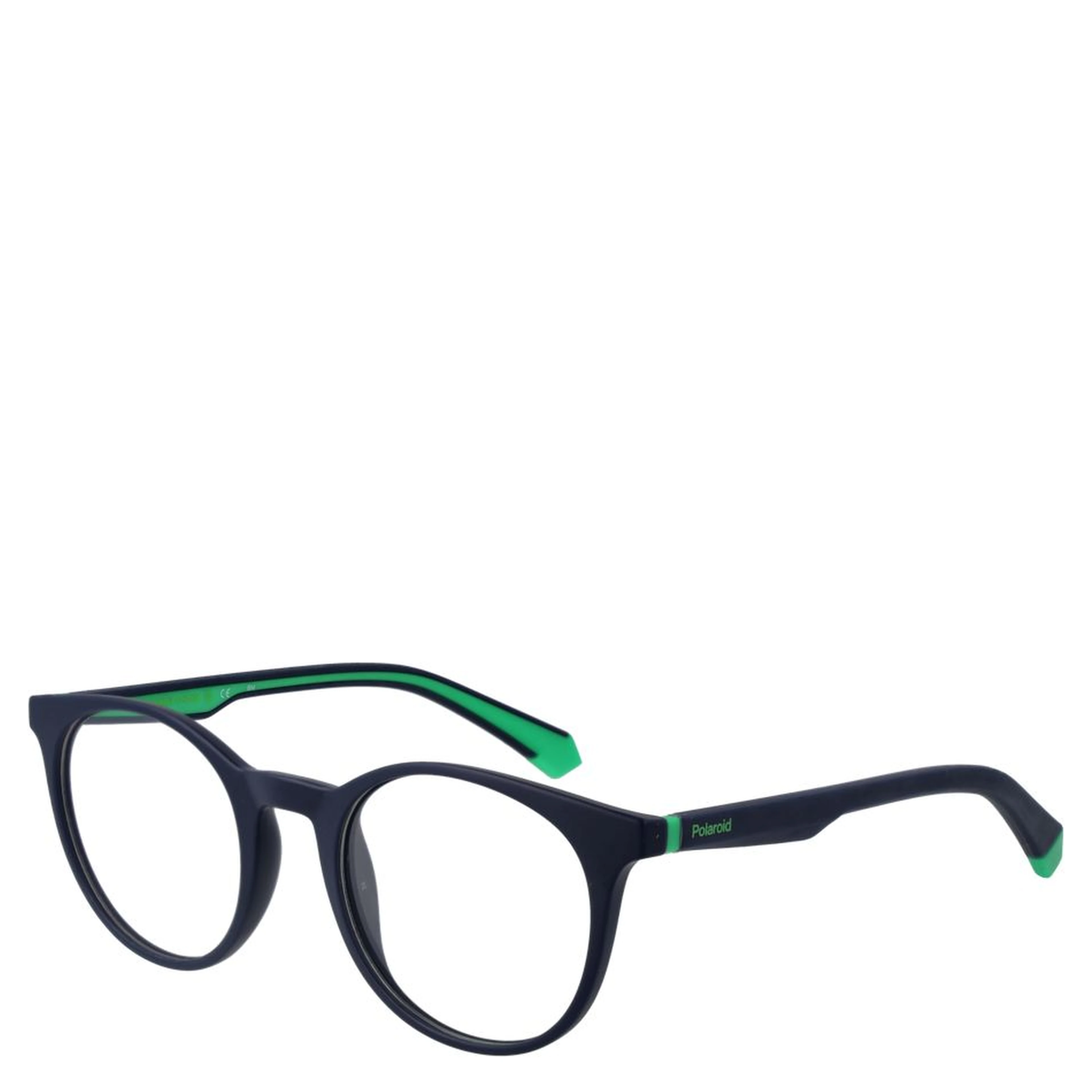 Blue Polyamide Glasses (Frames)