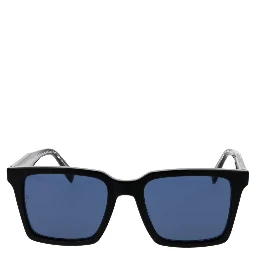 Black Eco Acetate Sunglasses