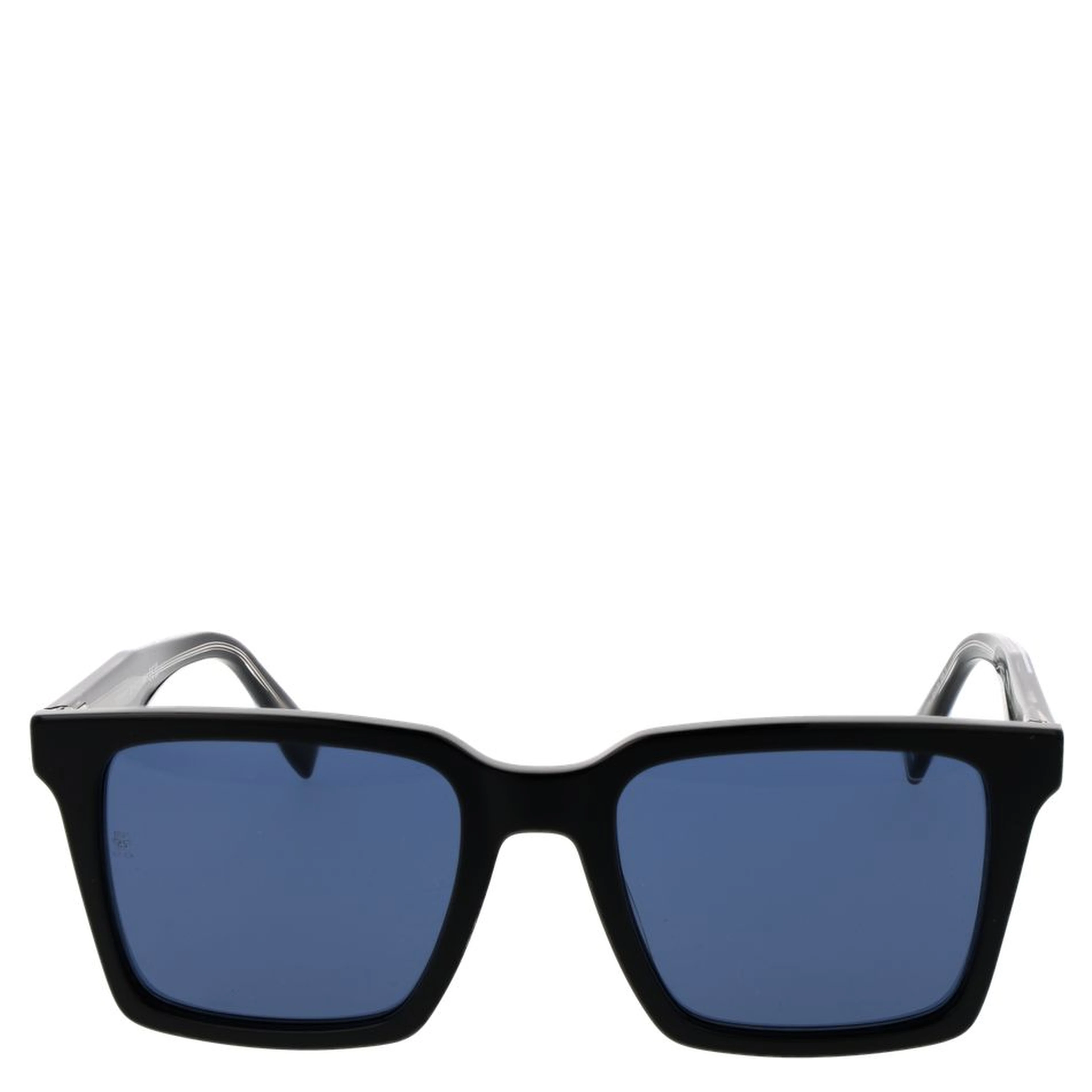 Black Eco Acetate Sunglasses