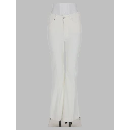 Pantalone in Cotone