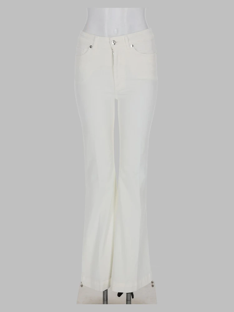Pantalone in Cotone