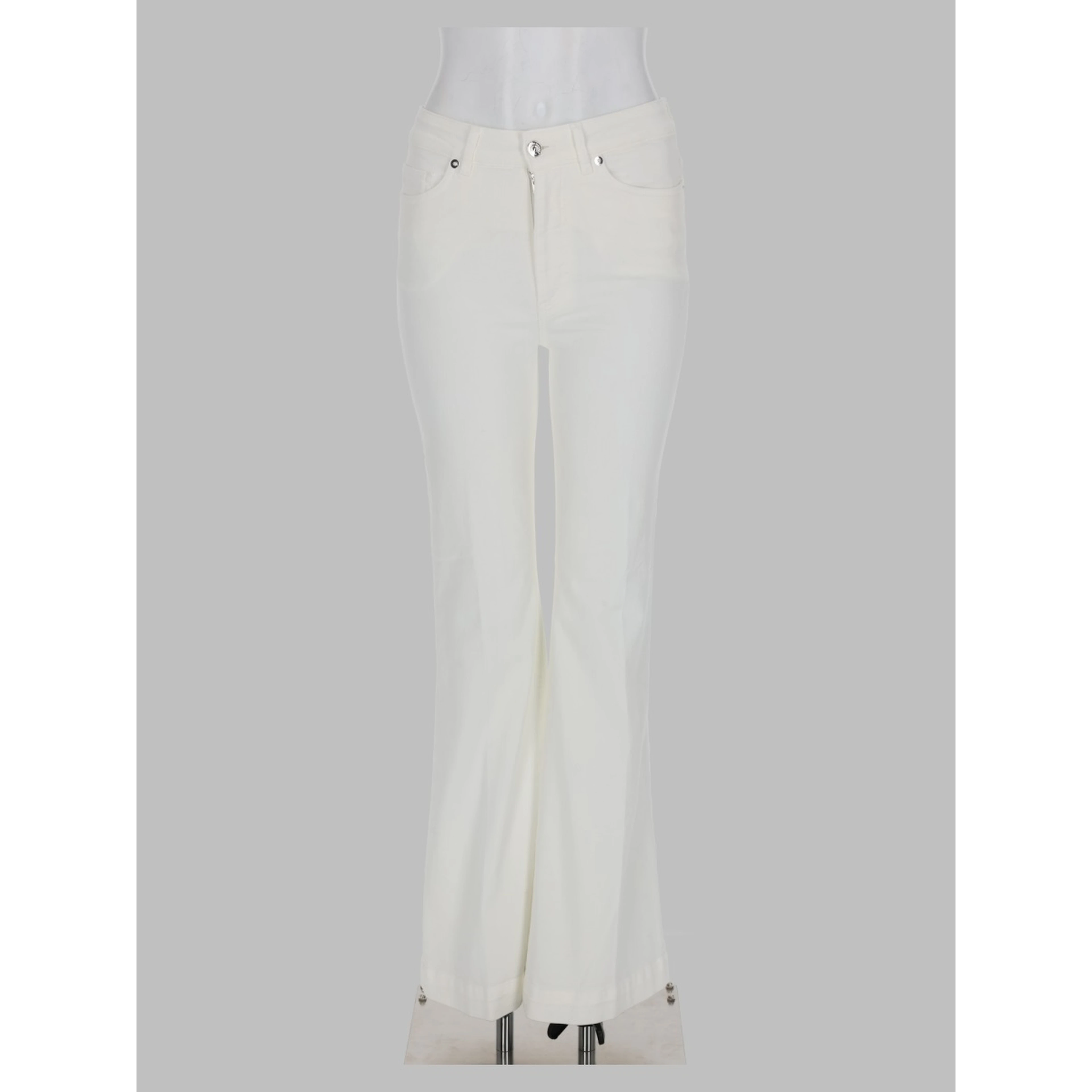 Pantalone in Cotone