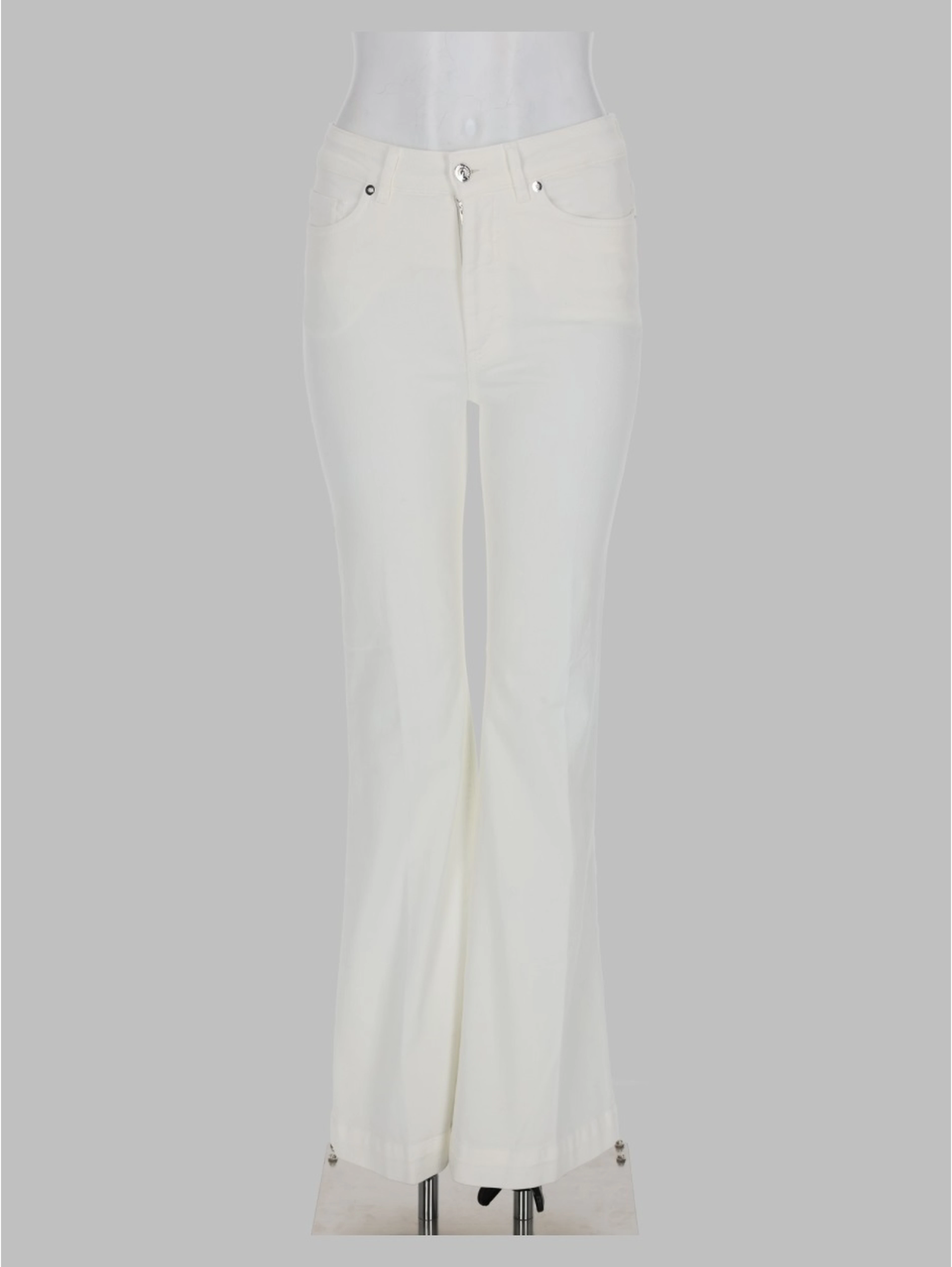 Pantalone in Cotone