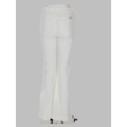 Pantalone in Cotone