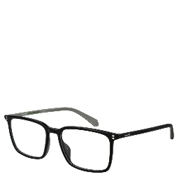Black Polyamide Glasses (Frames)