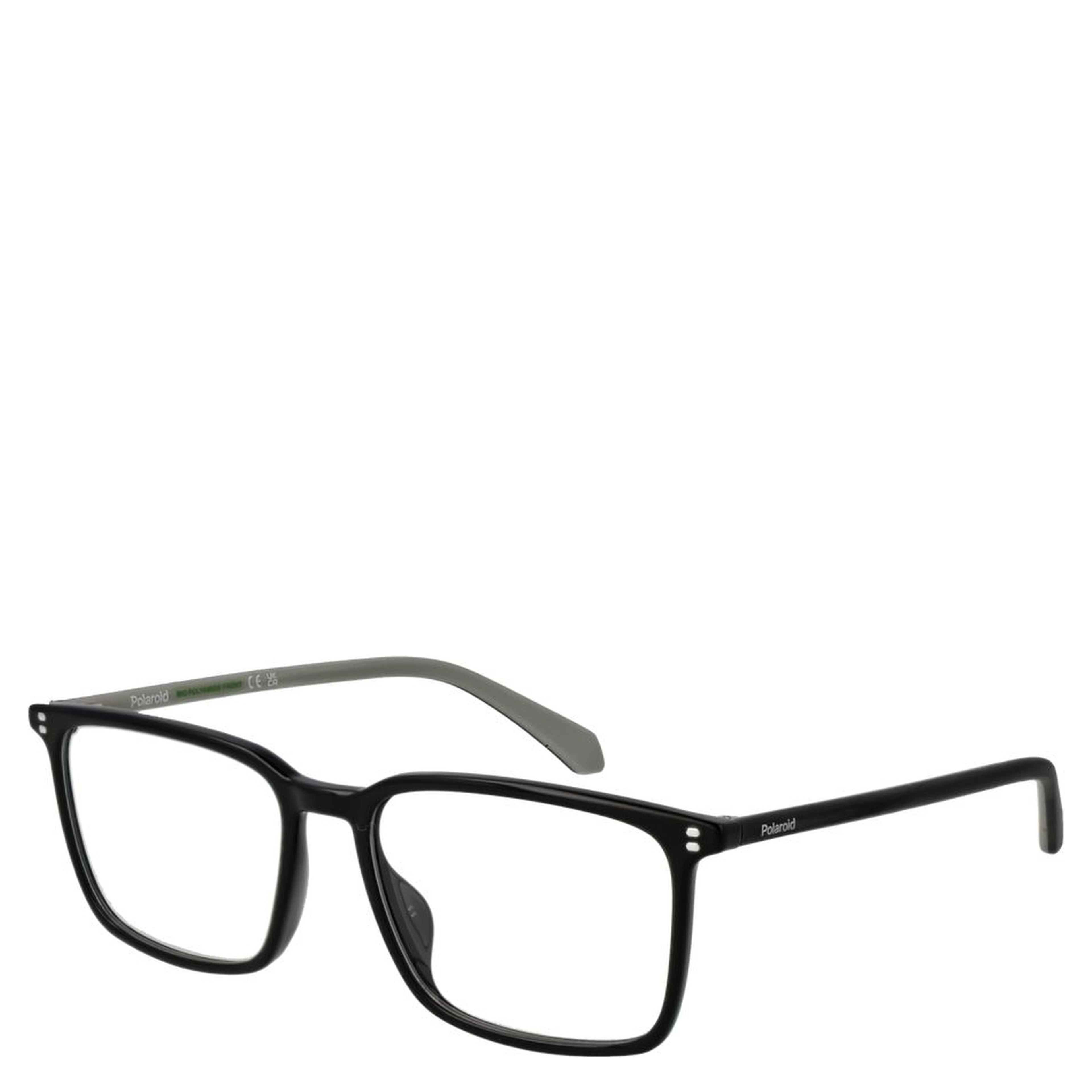 Black Polyamide Glasses (Frames)
