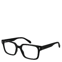 Black Polyamide Glasses (Frames)