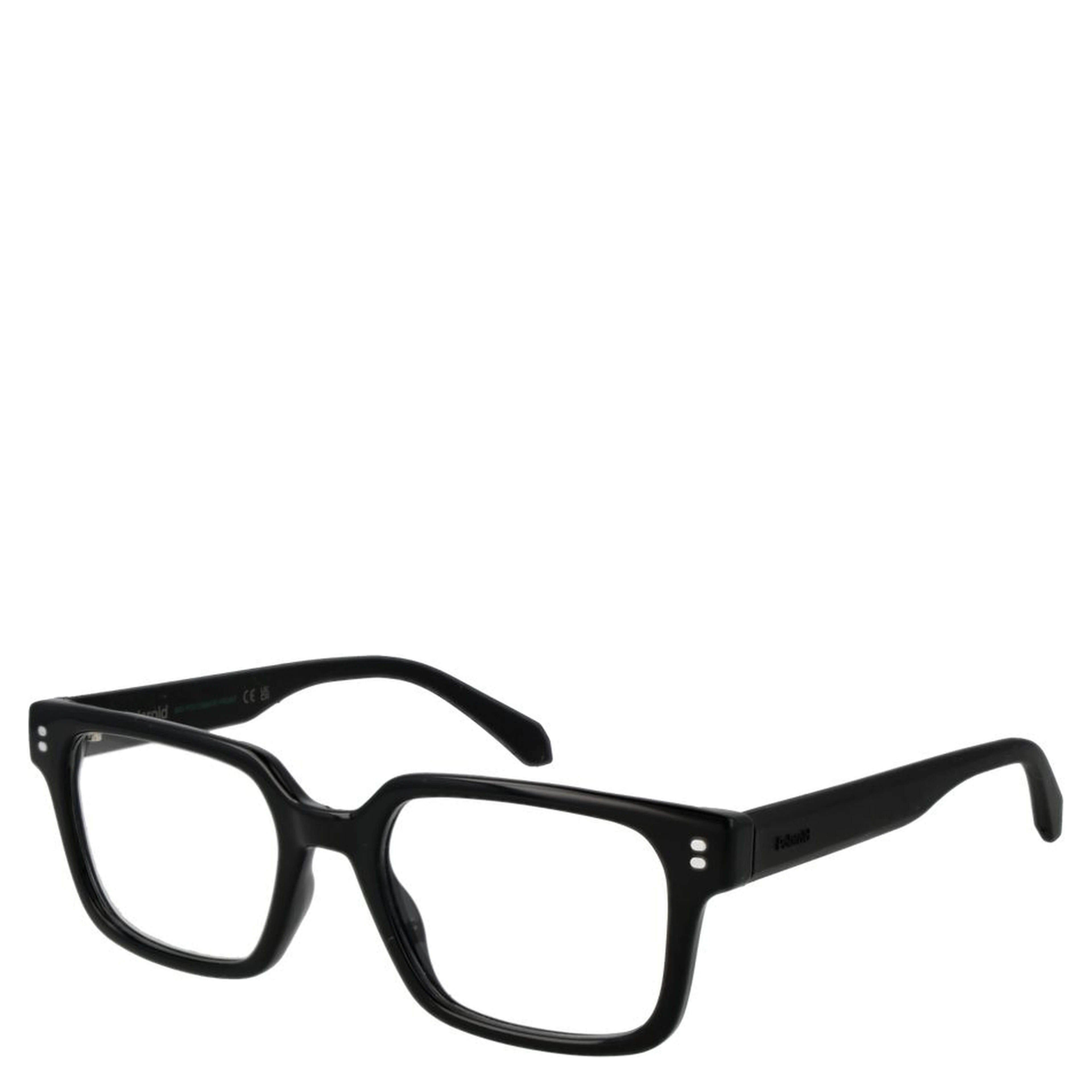 Black Polyamide Glasses (Frames)